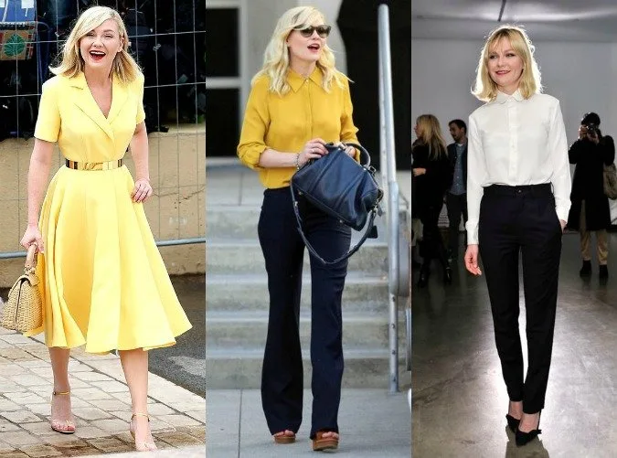 SOKAK STİLLERİYLE İLHAM VEREN 30'LU YAŞLARINDAKİ ÜNLÜLER 0