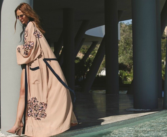 BURÇİN TERZİOĞLU’NUN EN SAMİMİ HALİNİ KEŞFEDİN