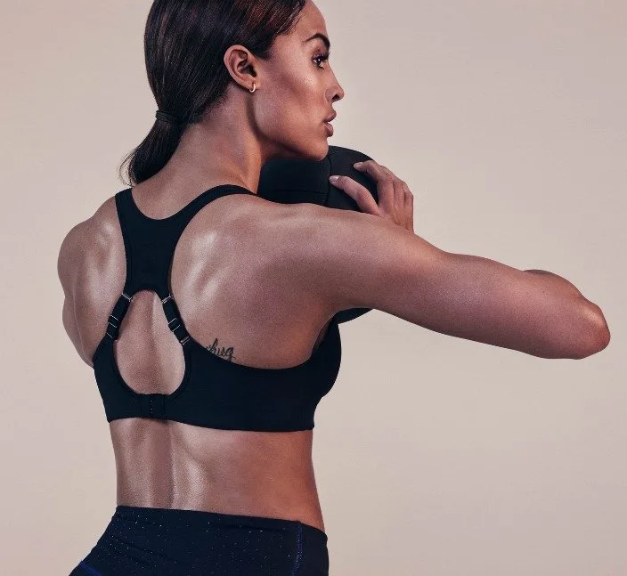HER VÜCUT TİPİNE VE SPORA UYGUN SÜTYEN KOLEKSİYONU NIKE PRO BRA hh