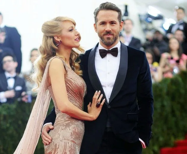 HOLLYWOOD'UN GÖZDE ÇİFTLERİNİN TANIŞMA HİKAYELERİ tr4