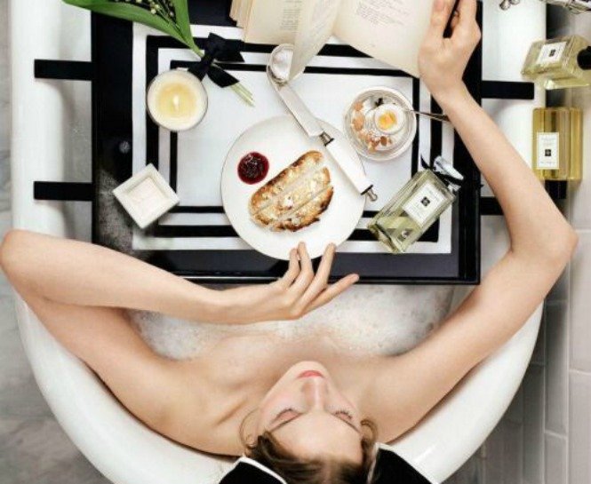 DETOKS BANYOSU HAKKINDA BİLMENİZ GEREKENLER