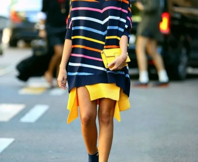 STİLİNİZDE SARI RENGİ KULLANMANIN 6 YOLU