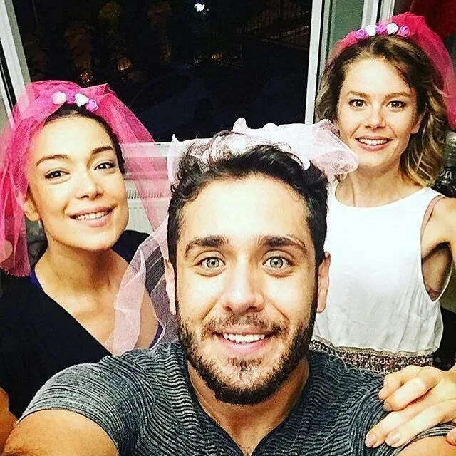 burcu biricik kına 23