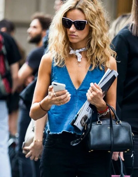 yaz sokak stilleri f