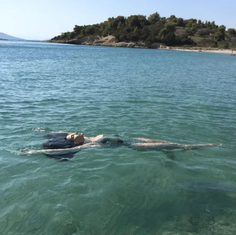 ÜNLÜ İSİMLERİN TATİLLERİNDEN RÜYA GİBİ KARELER (8)