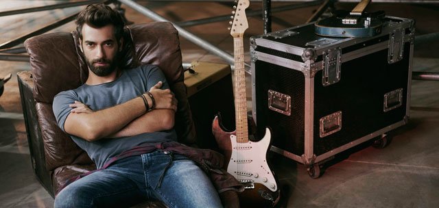 MAVİ VE İLKER KALELİ KARİZMATİK BİR BULUŞMAYA İMZA ATTI!