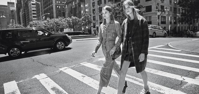 ROMANTİZM KENDİNİ NEW YORK GERÇEKLİĞİNE EMPOZE EDİYOR