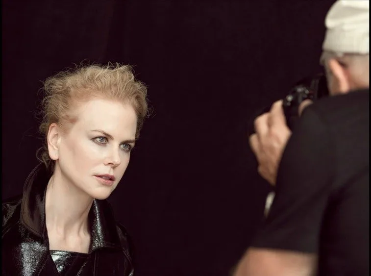 OSCAR'LI YILDIZLAR PIRELLI TAKVİMİNDE 21