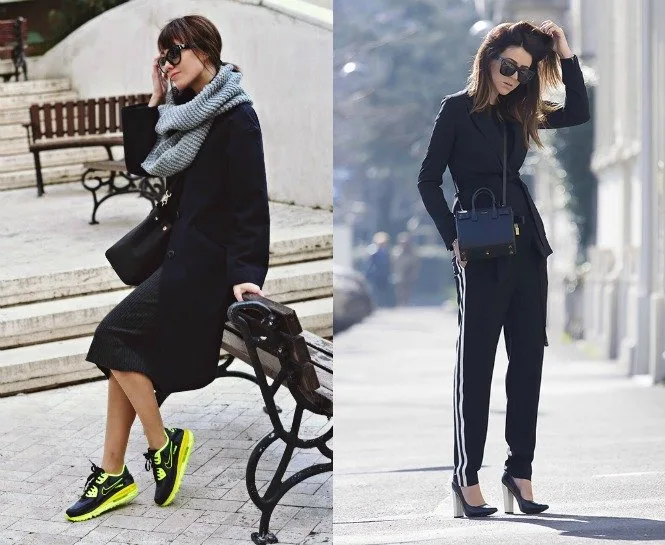 SONBAHAR ALIŞVERİŞİ İÇİN OLMAZSA OLMAZ 4 PARÇA d