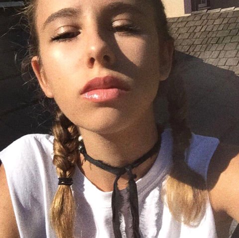 TAKİBE ALMANIZ GEREKEN 12 GENÇ STİL İKONU (3)