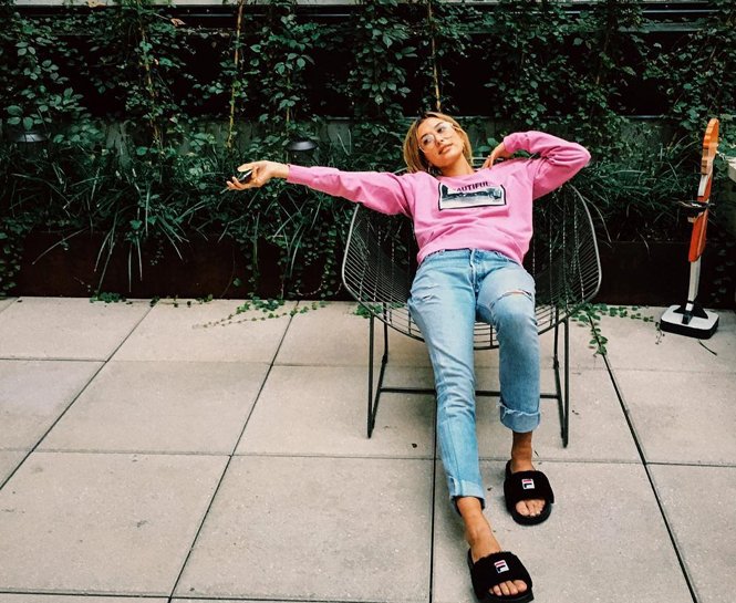 TAKİBE ALMANIZ GEREKEN 12 GENÇ STİL İKONU