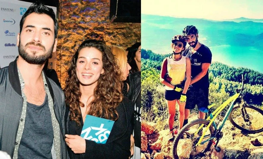 TÜRKİYE'NİN EN POPÜLER 10 ÜNLÜ ÇİFTİ 458