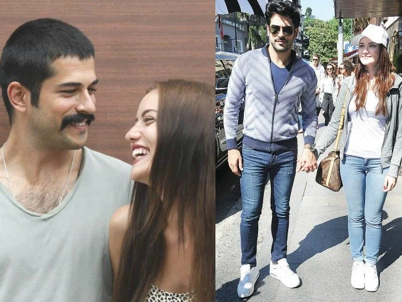 TÜRKİYE'NİN EN POPÜLER 10 ÜNLÜ ÇİFTİ 567