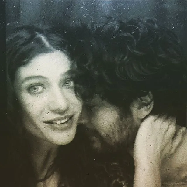 TÜRKİYE'NİN EN POPÜLER 10 ÜNLÜ ÇİFTİ 89