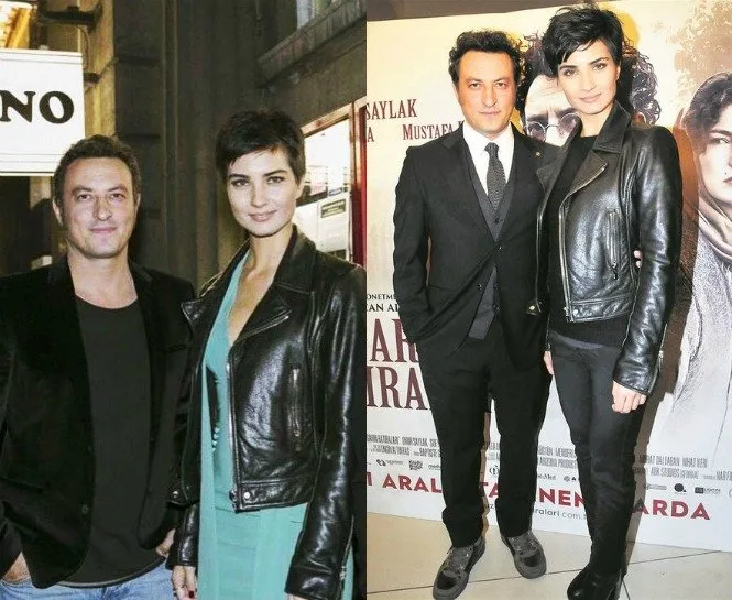 TÜRKİYE'NİN EN ÇOK SEVİLEN 10 ÜNLÜ ÇİFTİ 32