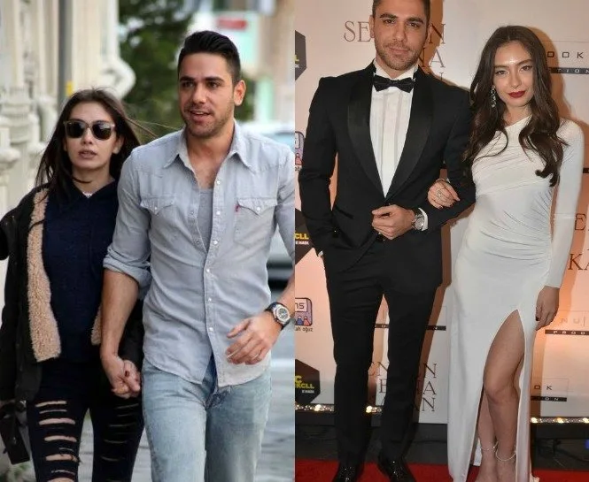 TÜRKİYE'NİN EN ÇOK SEVİLEN 10 ÜNLÜ ÇİFTİ 43