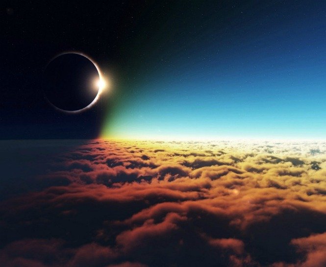 AY TUTULMASI VE DOLUNAY RİTÜELLERİ