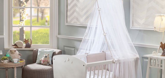 ÇİLEK İLE BEBEKLER UYKULARINDA DA ‘STAR’ IŞIĞI YAYIYOR