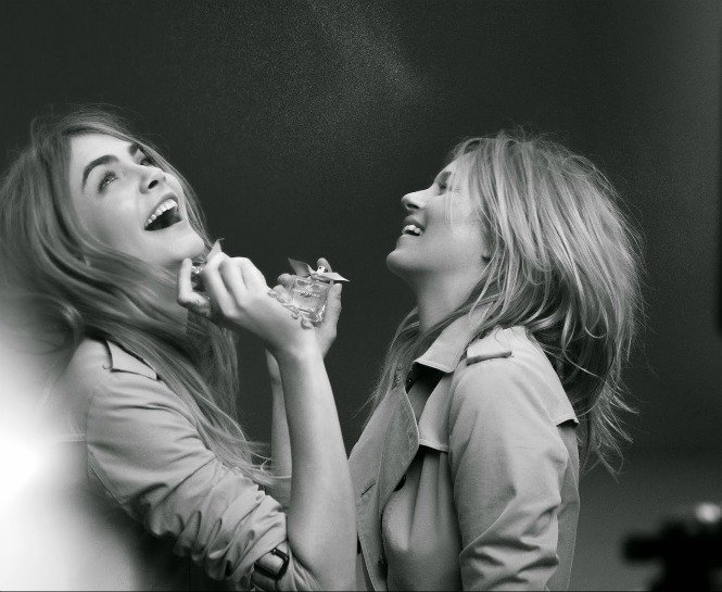 ÖNÜMÜZDEKİ YILLARDA ÖNE ÇIKACAK OLAN 5 PARFÜM