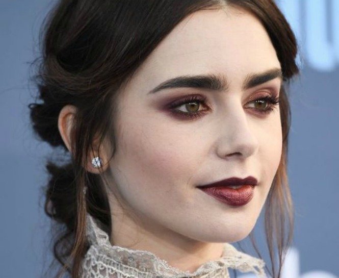 İÇİNİZDEKİ CAZİBEYİ ORTAYA ÇIKARACAK EN İYİ 12 KOYU RUJ