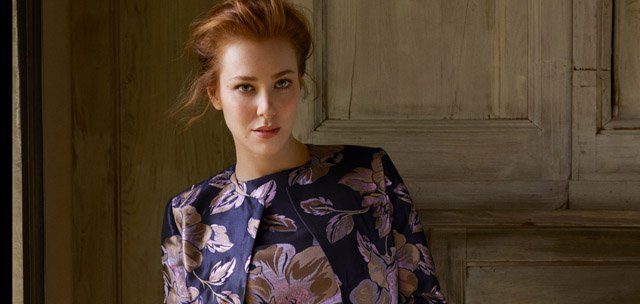 BOYNER’DE YENİ SEZON HEYECANI ELÇİN SANGU İLE BAŞLADI