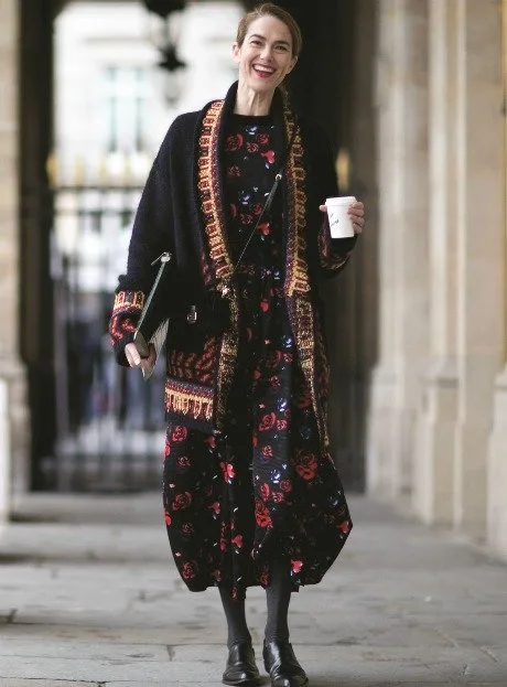 BOHO CHIC AKIMINI YAKALAMAK İÇİN İHTİYACINIZ OLAN 10 PARÇA 89