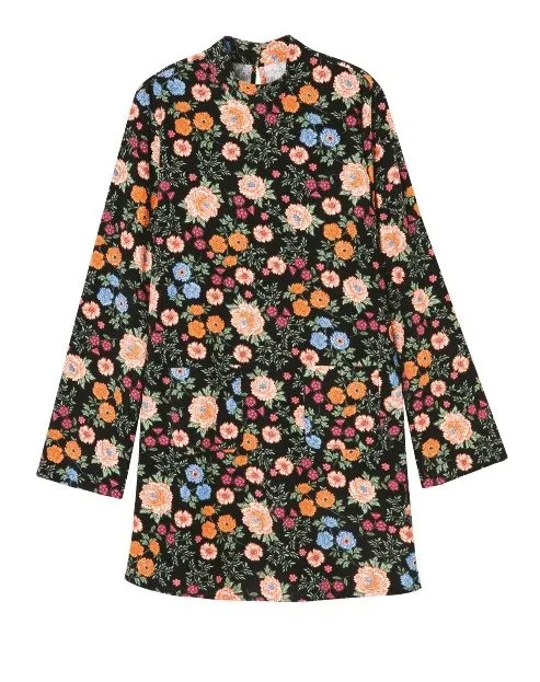 BOHO CHIC AKIMINI YAKALAMAK İÇİN İHTİYACINIZ OLAN 10 PARÇA f