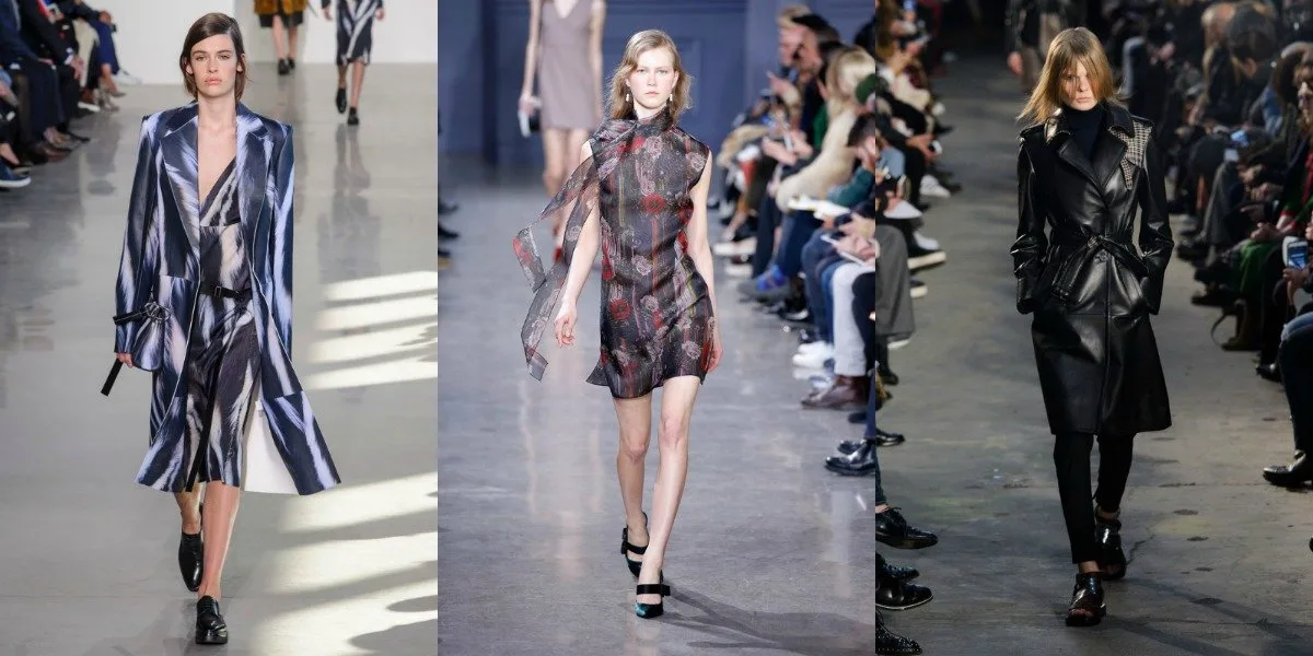 BU SEZONDA PODYUMDAN SOKAĞA UYARLAYABİLECEĞİNİZ 10 TREND (3)