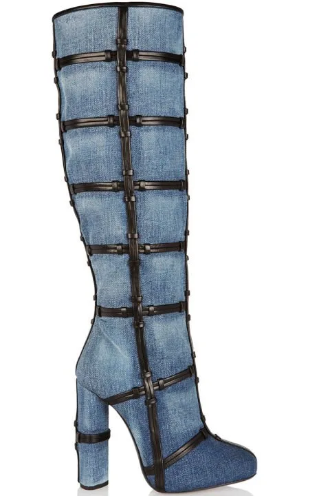 BU SONBAHARDA EDİNMENİZ GEREKEN 12 DİZ BOYU ÇİZME (3)