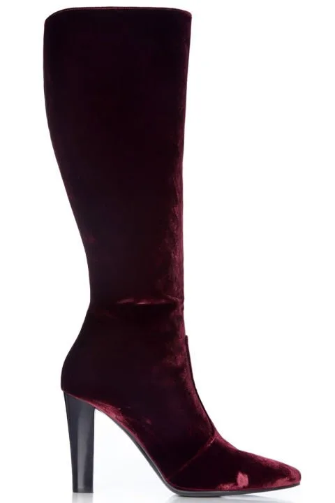 BU SONBAHARDA EDİNMENİZ GEREKEN 12 DİZ BOYU ÇİZME (7)