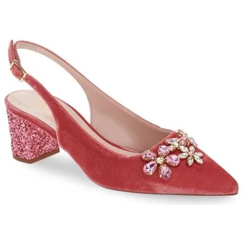 BU SONBAHARDA VAZGEÇEMEYECEĞİNİZ 10 KADİFE AYAKKABI (6)