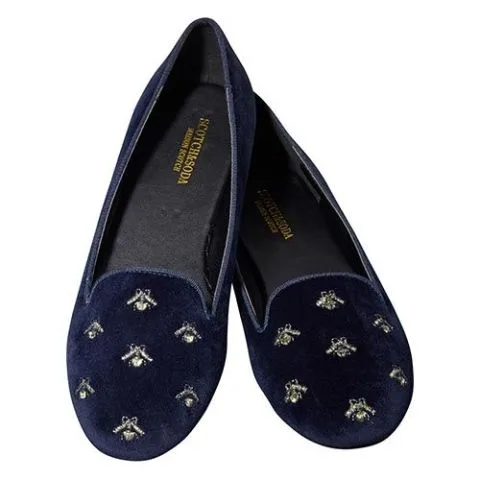 BU SONBAHARDA VAZGEÇEMEYECEĞİNİZ 10 KADİFE AYAKKABI (7)