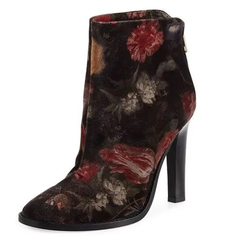 BU SONBAHARDA VAZGEÇEMEYECEĞİNİZ 10 KADİFE AYAKKABI (8)