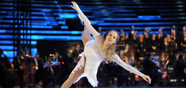 INTIMISSIMI ON ICE İÇİN GERİ SAYIM BAŞLADI