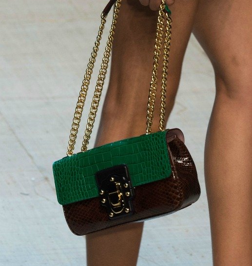 DOLCE&GABBANA'DAN SAHİP OLMAK İSTEDİĞİMİZ 12 ÇANTA fd