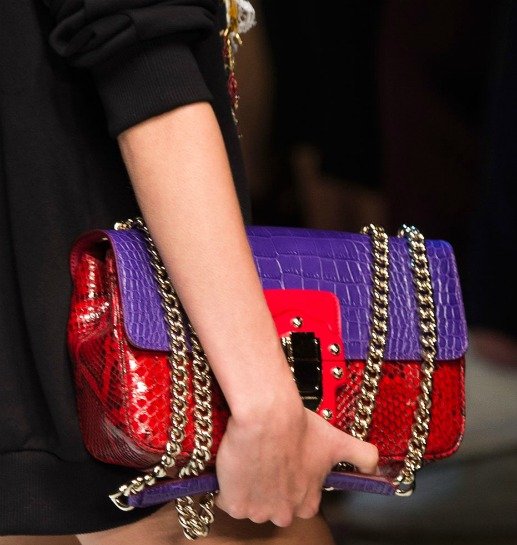 DOLCE&GABBANA'DAN SAHİP OLMAK İSTEDİĞİMİZ 12 ÇANTA fs