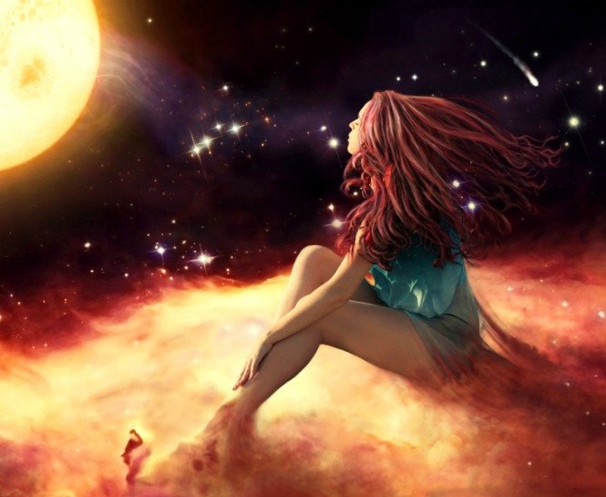 EKİM AYI ASTROLOJİ YORUMUNUZ