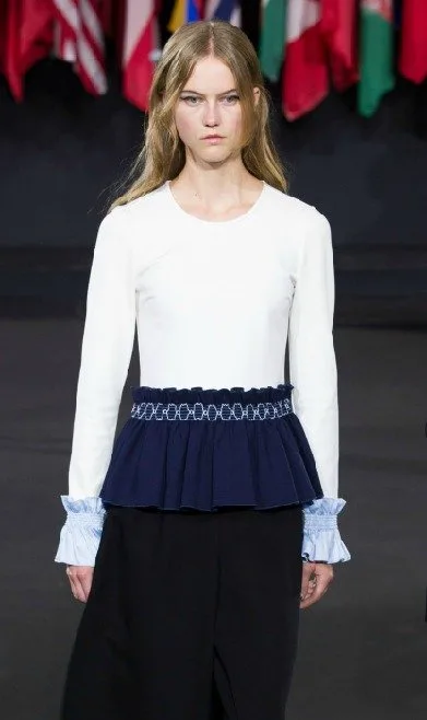 HIZLANDIRILMIŞ MODA HAFTALARI TURU 4