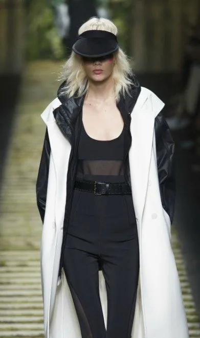 HIZLANDIRILMIŞ MODA HAFTALARI TURU 6