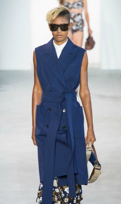 HIZLANDIRILMIŞ MODA HAFTALARI TURU 8