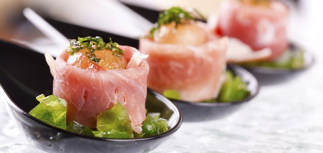 İSTANBUL MARRIOTT HOTEL ŞİŞLİ’DE JAPON YEMEKLERİ RÜZGARI