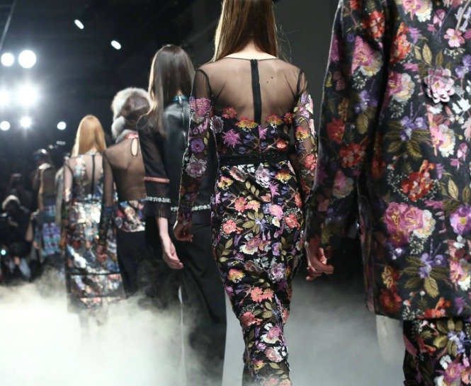 MERCEDES-BENZ FASHION WEEK ISTANBUL MEKAN VE TARİHLERİ BELLİ OLDU