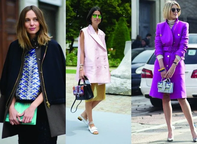 MODA BLOGGER'LARININ EN ÇOK TERCİH ETTİĞİ YENİ NESİL TASARIMCILAR f