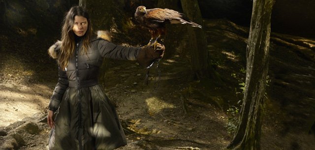 NETWORK’TEN YENİ SEZON MOTTOSU: DOĞAYA DÖNÜŞ!