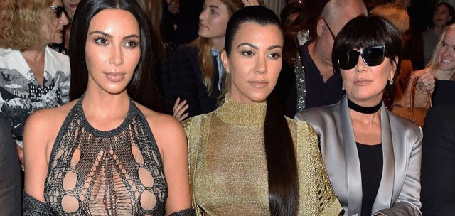 PARİS MODA HAFTASI’NIN ÜNLÜ KONUKLARINDAN EN ŞIK GÖRÜNÜMLER