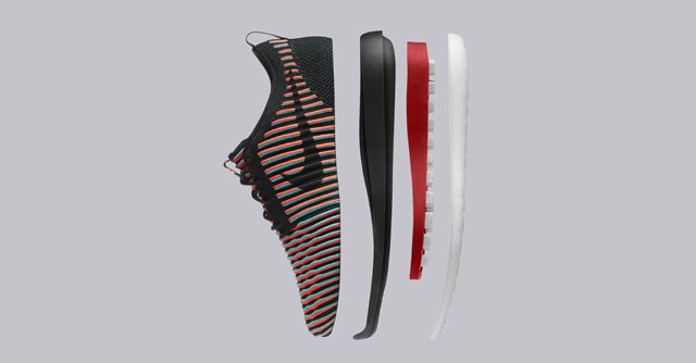 NIKE ROSHE TWO İLE TÜM GÜN SÜRECEK AYAKKABI KONFORU