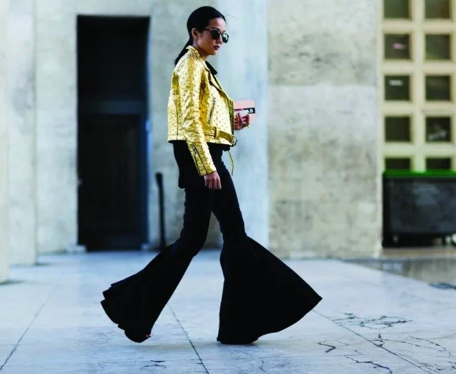 SOSYAL MEDYADA KEŞFEDİLEN YENİ NESİL TASARIMCILAR