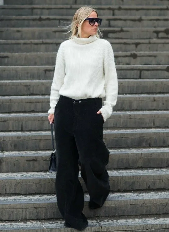 STOCKHOLM SOKAK STİLİNİN İLHAM VERİCİ GÖRÜNÜMLERİ 3