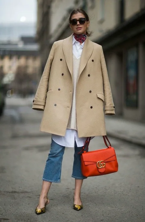 STOCKHOLM SOKAK STİLİNİN İLHAM VERİCİ GÖRÜNÜMLERİ 53