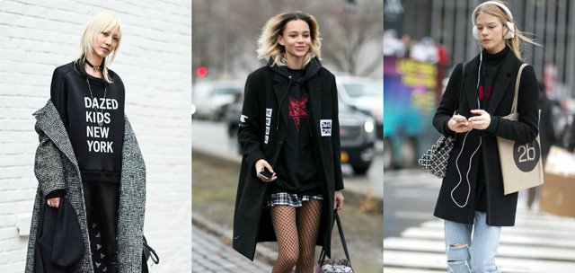 STİL SAHİBİ KIZLAR İÇİN RAHAT VE ŞIK 9 HAFTA SONU KOMBİNİ